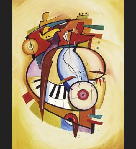 Alfred Gockel Play It Again I